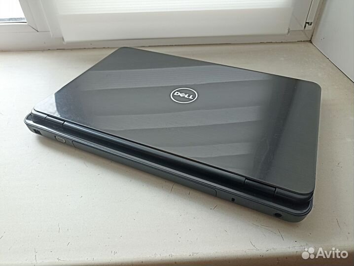 Ноутбук игровой 17