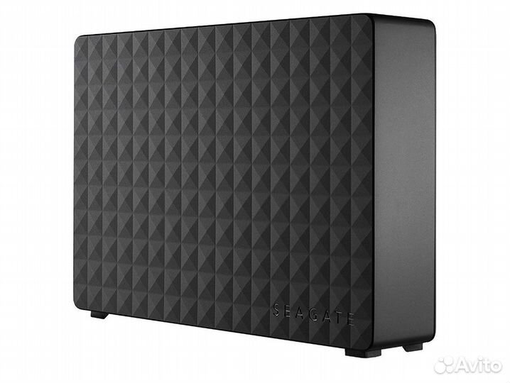 Переносной жёсткий диск