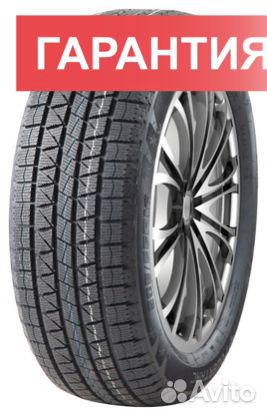Powertrac Ice Xpro 195/55 R15