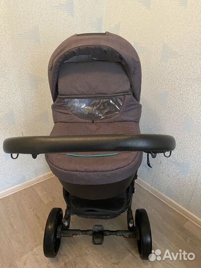 Детская коляска Expander Enduro 2 в 1