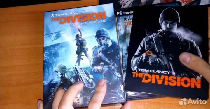 Assassin's Creed: Syndicate Rooks Edition + 3 игры