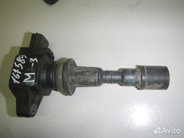 Катушка зажигания Mazda Mazda3/Mazda3 MPS