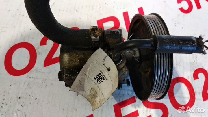 Насос гидроусилителя BMW 3 E46 m43 1,9