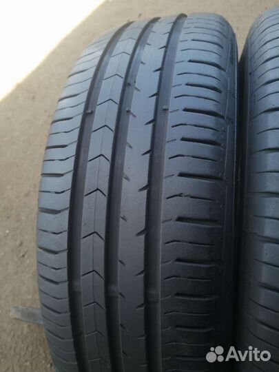 Continental ContiPremiumContact 5 195/65 R15