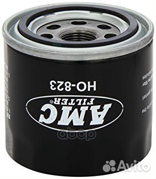 Фильтр масляный Honda/AMC/ HO823 AMC