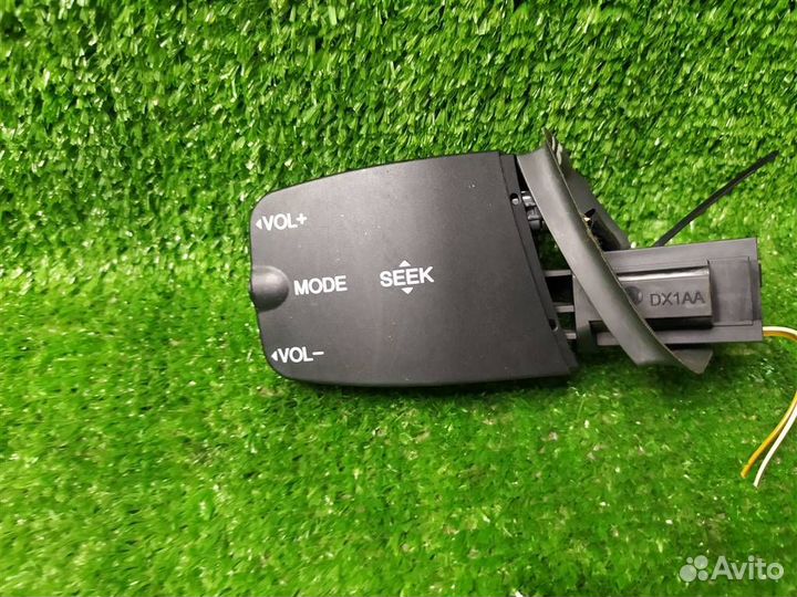 Переключатель подрулевой управления магнитолой Fo