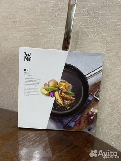 Сковорода WMF 28