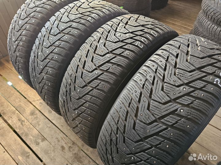 Hankook Winter I'Pike RS2 W429 225/55 R17 101T