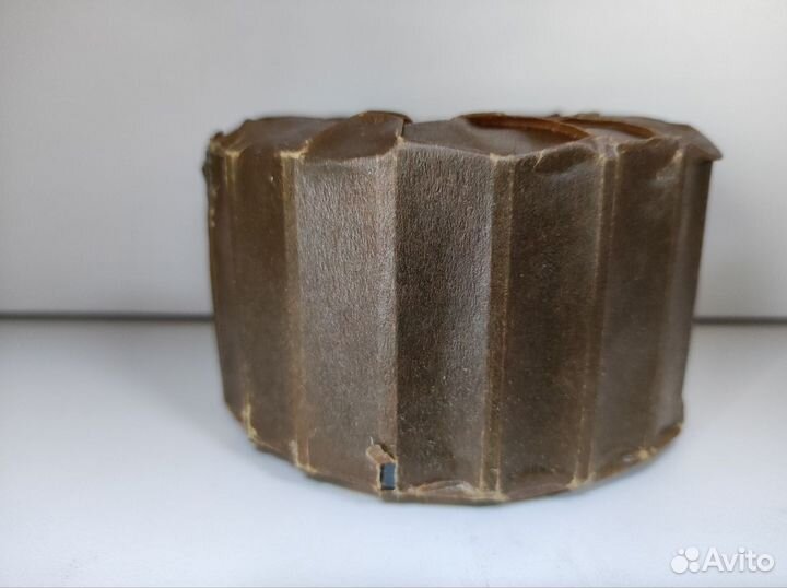 Шестерня бортовой передачи DAF CF, самосвал