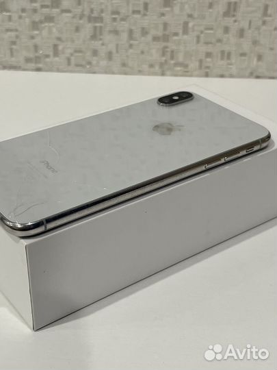 iPhone Xs Max, 64 ГБ