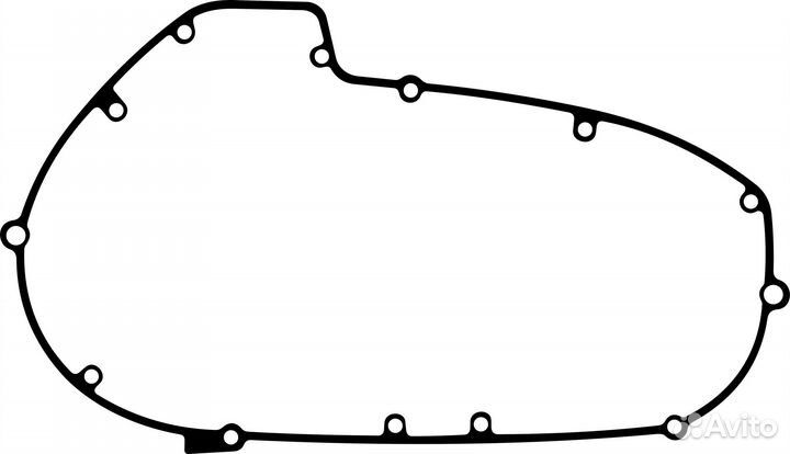 Прокладка Harley-Davidson (25352-00-F )