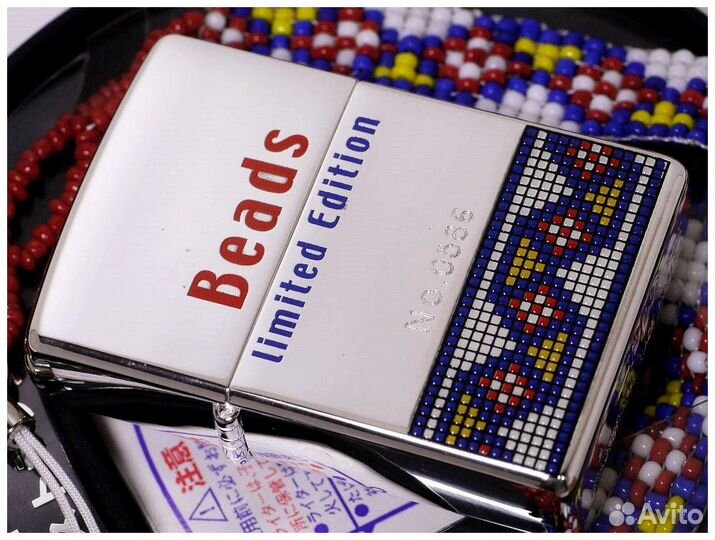 Zippo set limited edition 2000 г.в