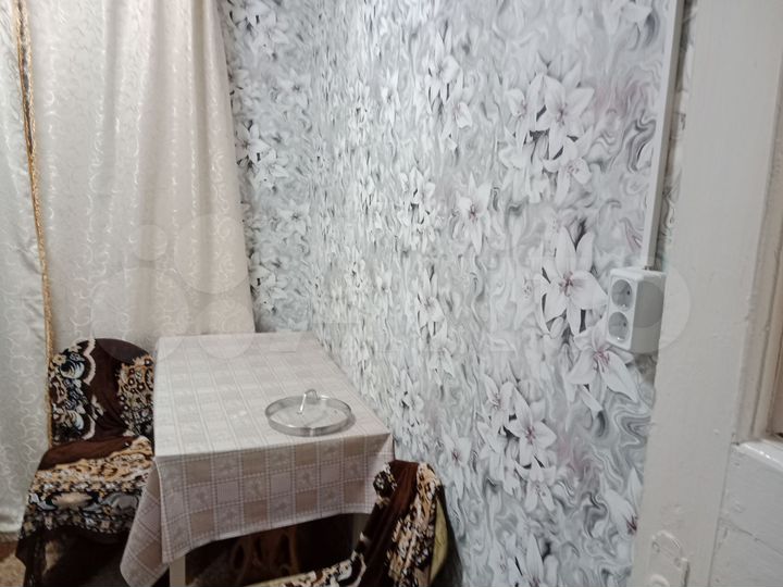 2-к. квартира, 40,9 м², 1/2 эт.