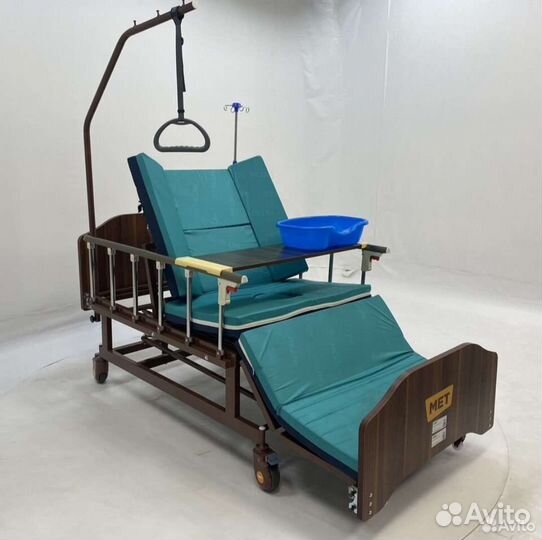 Кровать функциональная