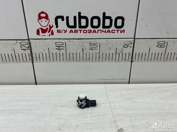 Парктроник Jeep Grand Cherokee WK2 EZH 2013