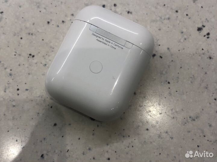Airpods 2
