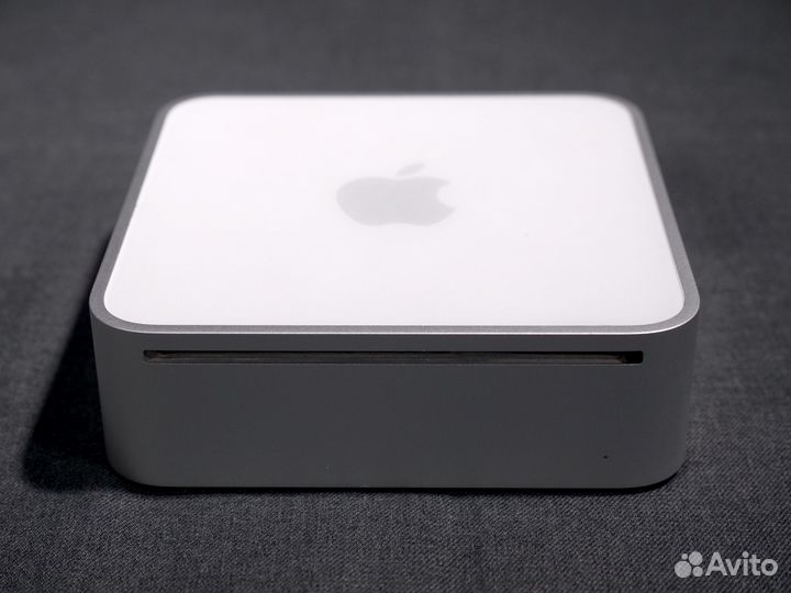 Apple Mac mini A1283 #3