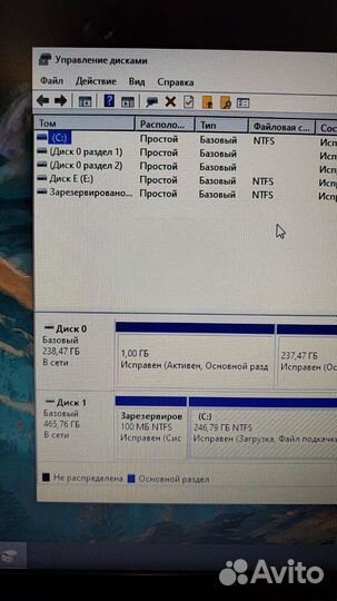 Ноутбук acer E5-521G-88VM
