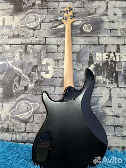 Cort Action Junior OPB бас-гитара, уменьшенная