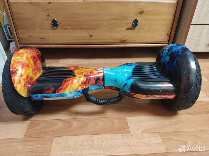 Гироскутер GT Smart Balance Pro