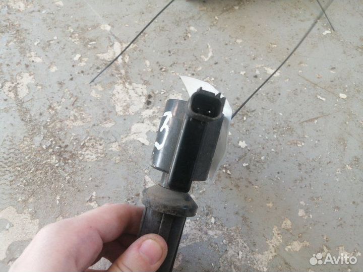 Катушка зажигания Mazda 3 BK LF 2006