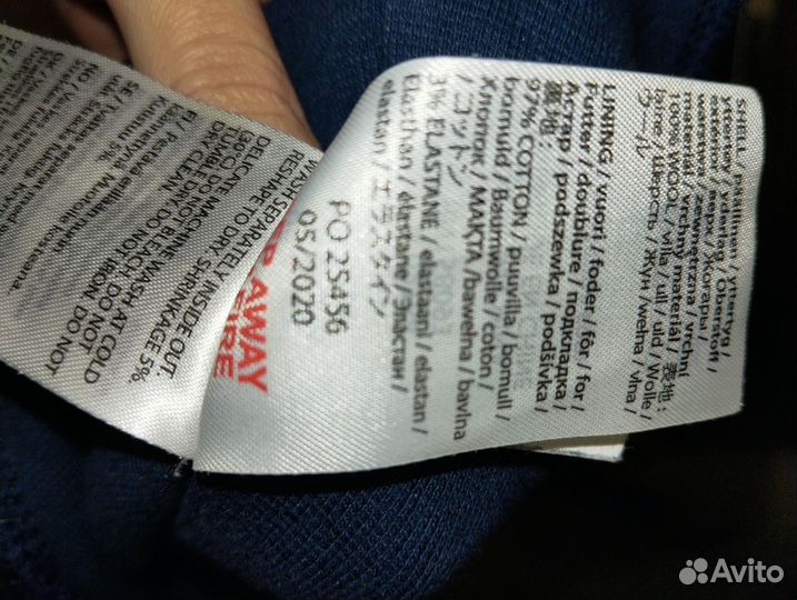 Шапка шлем lassie 54, reima 52