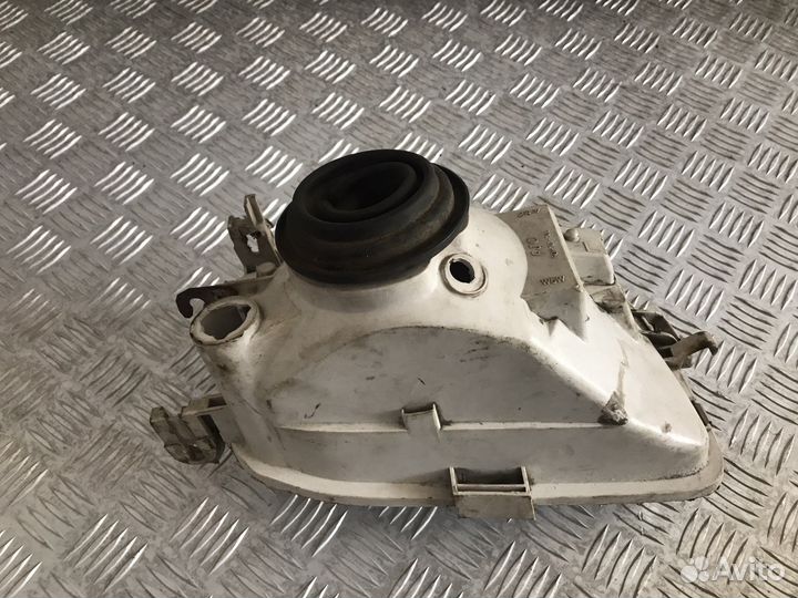 Фара левая Opel Astra F