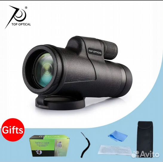 Телескоп монокуляр