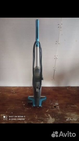 Моющий пылесос Bissell Crosswave 17132