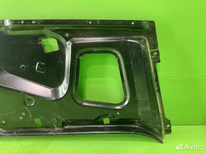 Панель KAMAZ 5490-S5