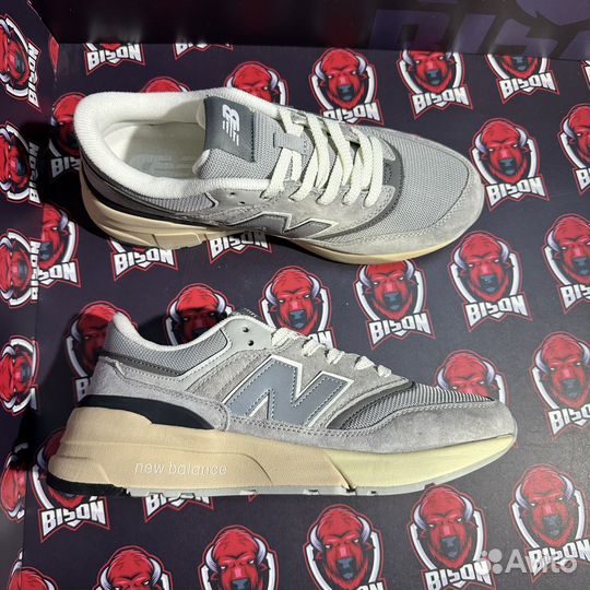 Кроссовки New balance 997r