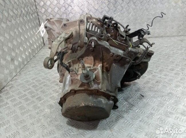 МКПП 20CH95 Citroen Xantia (93-98) 1.8 Бензин