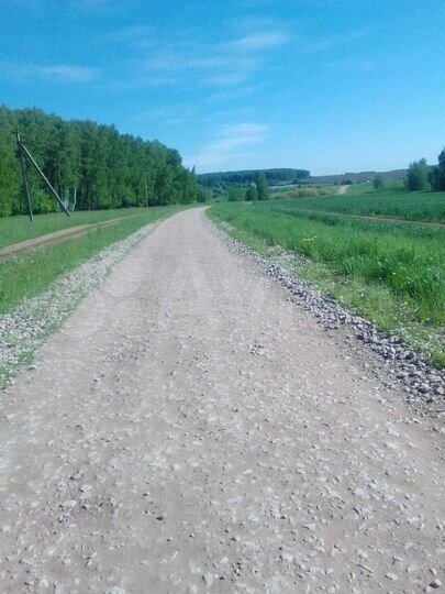 Участок 15 сот. (СНТ, ДНП)