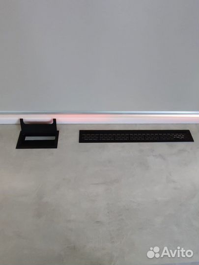 Рабочая зона у окна