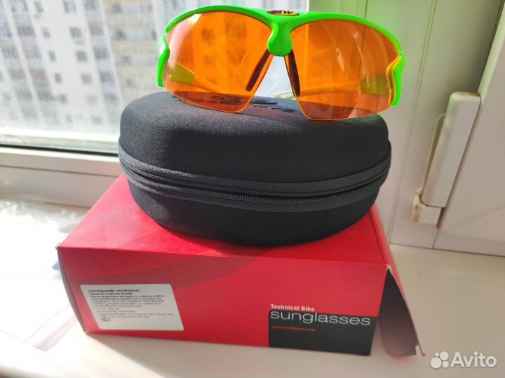 Спортивные очки Northwave zeus