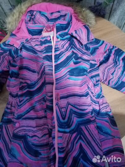 Детские вещи на девочку