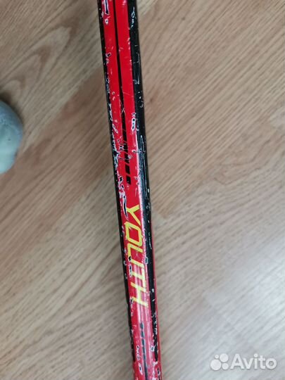 Клюшка хоккейная детская