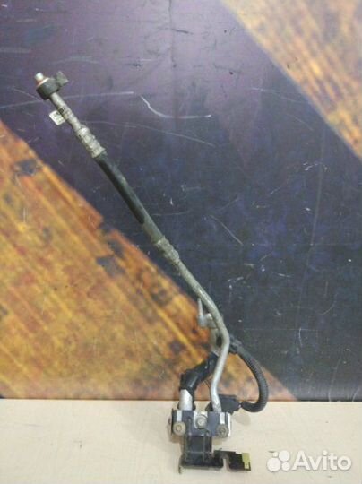 Клапан кондиционера Lincoln Navigator 5.4 2003