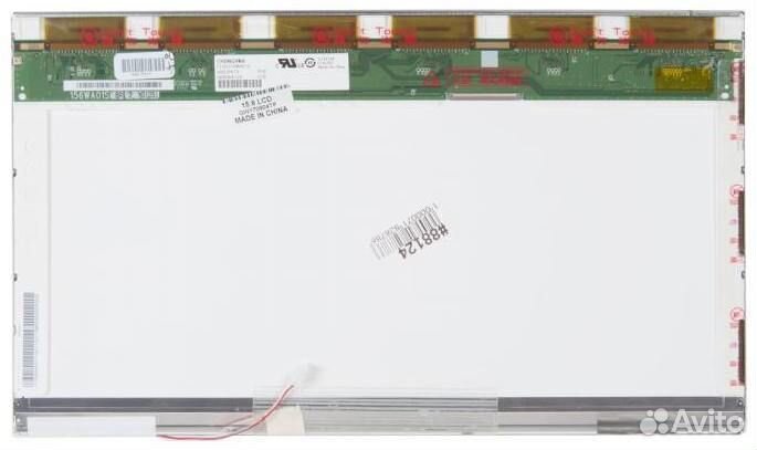 Матрица для ноутбука Б/У 15.6