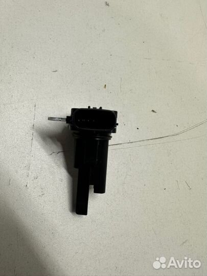 Датчик расхода воздуха Toyota Camry V50/V55 2grfe