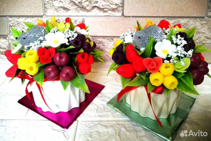 Мыло ручной работы