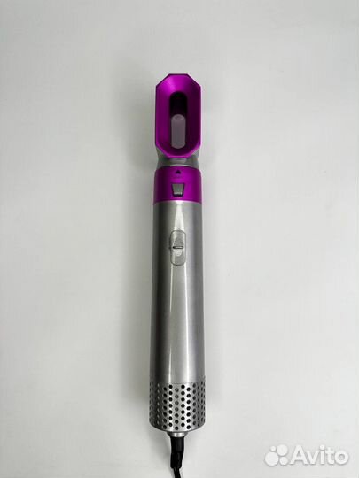 Стайлер 5в1 в кейсе