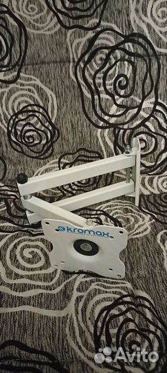 Кронштейн для телевизора на стену бу