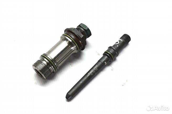 Форсунки / трубки, другие volvo FL II (01.06)