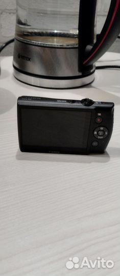 Canon lxus 230