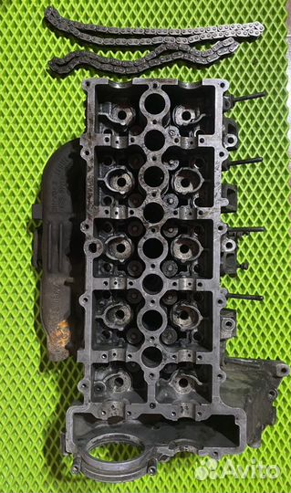 BMW 3 e46 Дизель