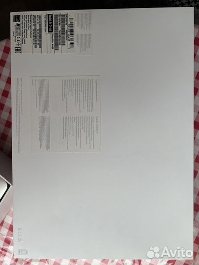 MacBook Air 13 - inch