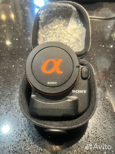 Переходник Sony LA-EA2