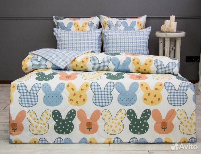 Постельное белье