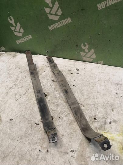 Лента крепление бензобака Опель Мерива